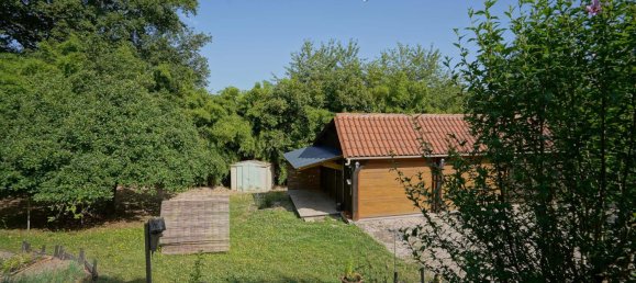 Casa de 4 dormitorios en Bergerac, France No. 302018 26