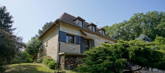 Casa de 4 dormitorios en Bergerac, France No. 302018 32