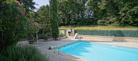 Casa de 4 dormitorios en Bergerac, France No. 302018 23