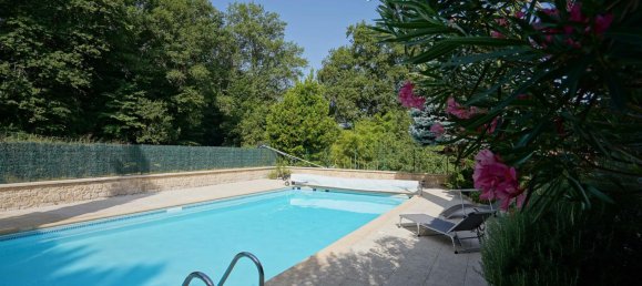 Casa de 4 dormitorios en Bergerac, France No. 302018 22