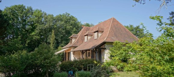 Casa de 4 dormitorios en Bergerac, France No. 302018 33