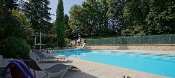 Casa de 4 dormitorios en Bergerac, France No. 302018 28