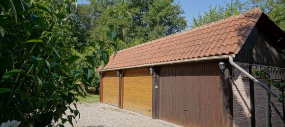 Casa de 4 dormitorios en Bergerac, France No. 302018 30