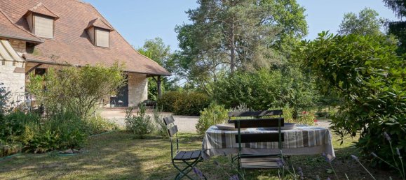 Casa de 4 dormitorios en Bergerac, France No. 302018 14