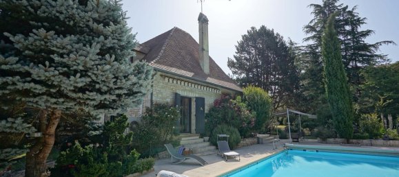 Casa de 4 dormitorios en Bergerac, France No. 302018 24