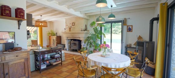 Casa de 4 dormitorios en Bergerac, France No. 302018 36