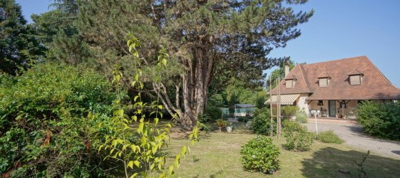 Casa de 4 dormitorios en Bergerac, France No. 302018 12