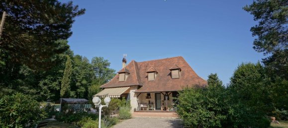 Casa de 4 dormitorios en Bergerac, France No. 302018 18