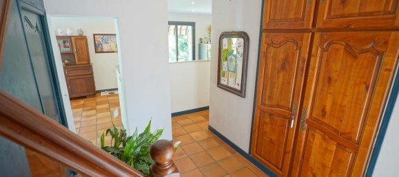 Casa de 4 dormitorios en Bergerac, France No. 302018 35