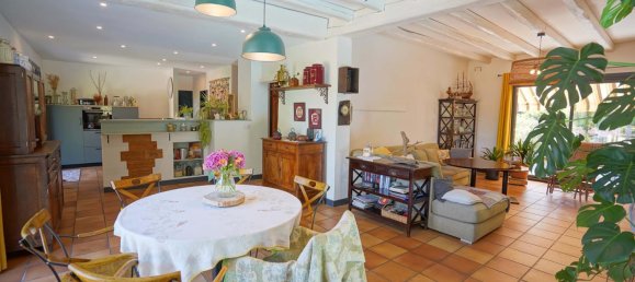 Casa de 4 dormitorios en Bergerac, France No. 302018 38