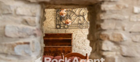 Вилла с 3 спальнями в Синио, Италия № 292200 7