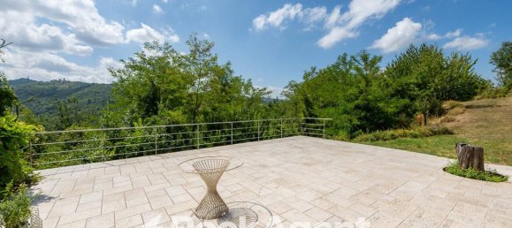 Вилла с 3 спальнями в Синио, Италия № 292200 11