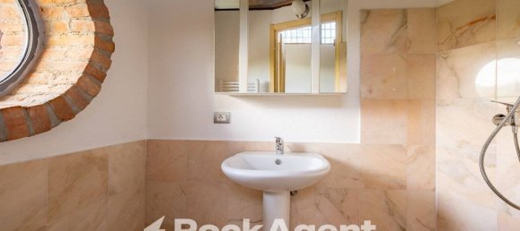 Вилла с 3 спальнями в Синио, Италия № 292200 27