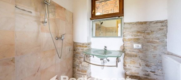 Вилла с 3 спальнями в Синио, Италия № 292200 28