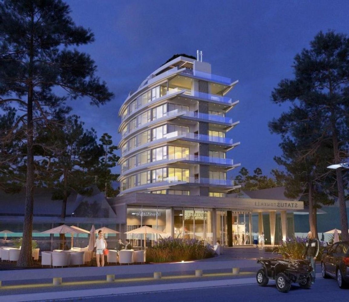 Estúdio em Mar del Plata, Argentina N.º 72714