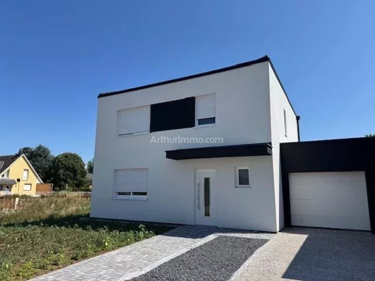 3 غرف نوم منزل في Widensolen, France رقم 288390