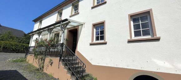 Casa de 6 dormitorios en Bernkastel-Wittlich, Germany No. 150359 4