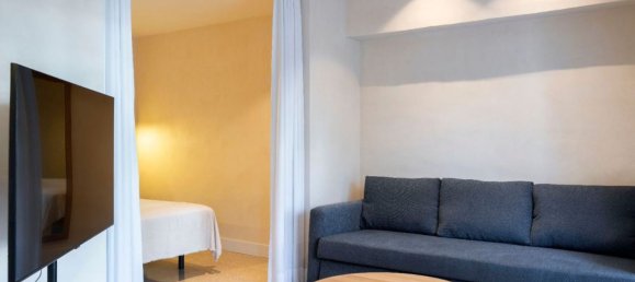 1 Schlafzimmer Wohnung in Marbella, Spain, Nr. 116067 3