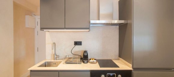 1 Schlafzimmer Wohnung in Marbella, Spain, Nr. 116067 7