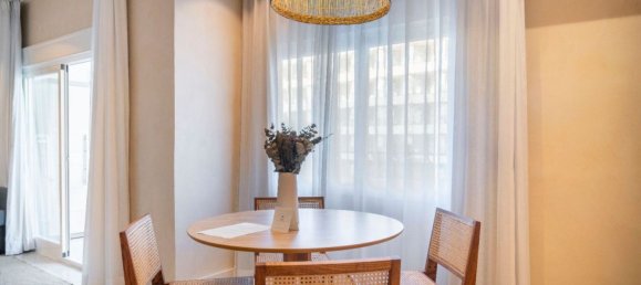 1 Schlafzimmer Wohnung in Marbella, Spain, Nr. 116067 5