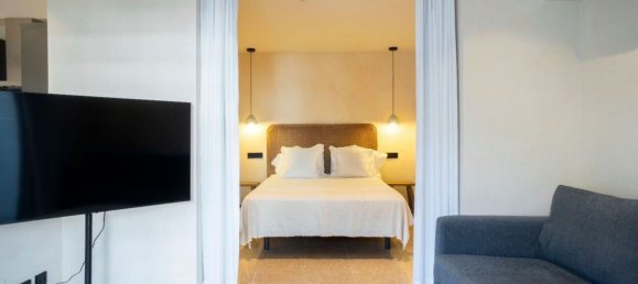 1 Schlafzimmer Wohnung in Marbella, Spain, Nr. 116067 8