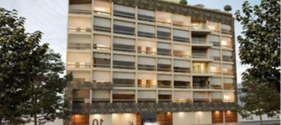 Apartamento de 2 dormitorios en Puebla, Mexico No. 172002 2