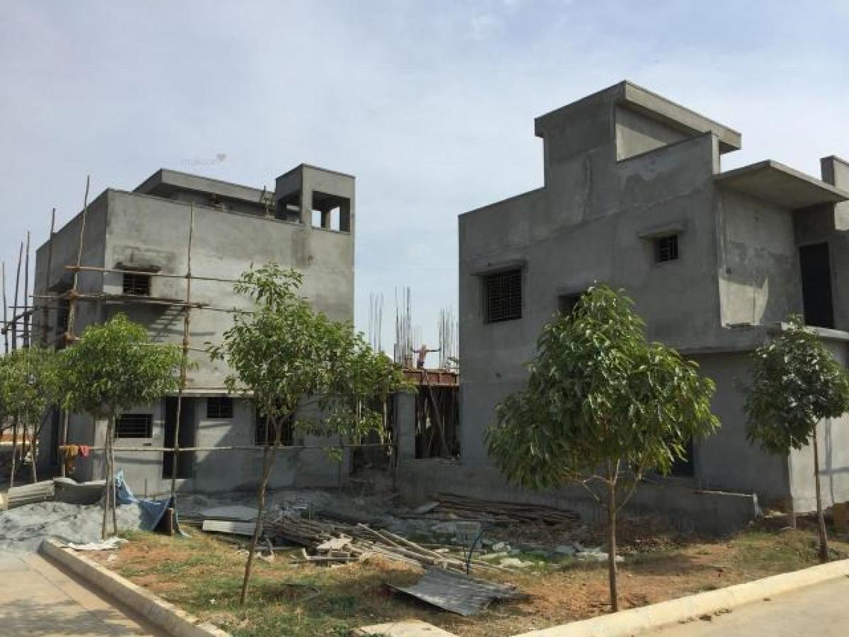 3 bedrooms House in Bangalore, India No. 3309