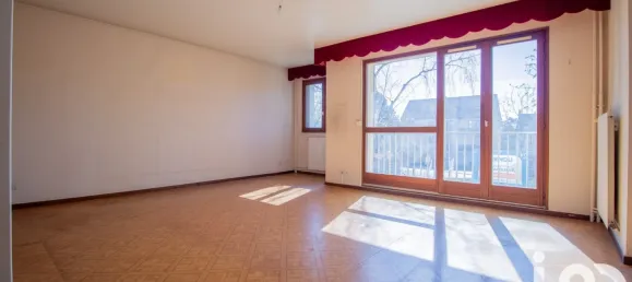 3 bedrooms Apartment in Fontainebleau, France No. 321588 4