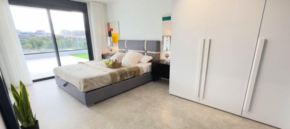 Bungalow T2 em Alicante, Spain N.º 160097 26