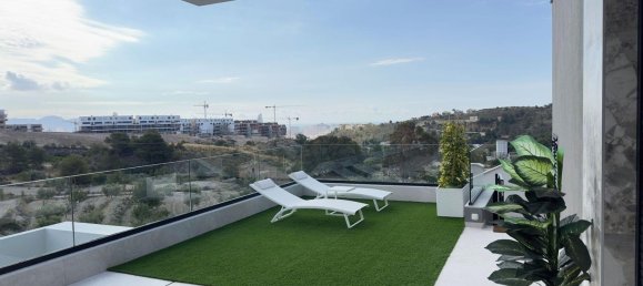 Bungalow T2 em Alicante, Spain N.º 160097 16