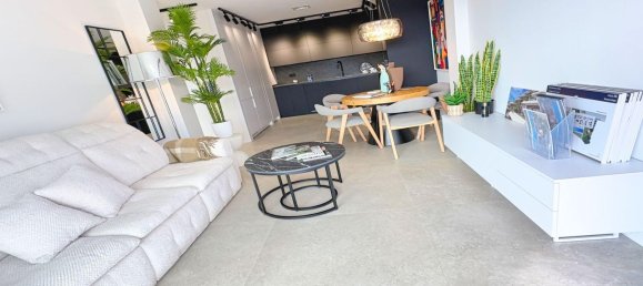 Bungalow T2 em Alicante, Spain N.º 160097 32