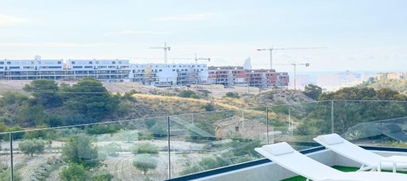 Bungalow T2 em Alicante, Spain N.º 160097 18