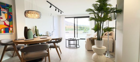 Bungalow T2 em Alicante, Spain N.º 160097 34