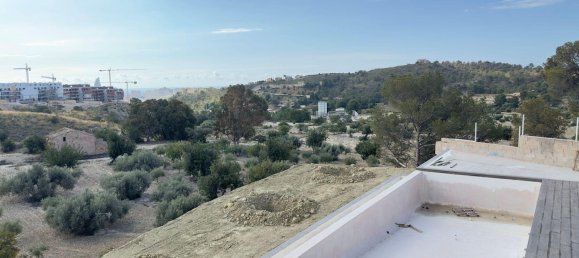 Bungalow T2 em Alicante, Spain N.º 160097 21