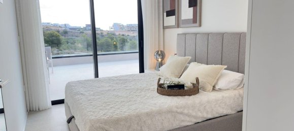 Bungalow T2 em Alicante, Spain N.º 160097 9