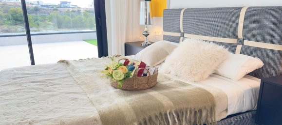 Bungalow T2 em Alicante, Spain N.º 160097 12