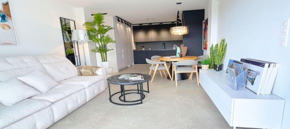 Bungalow T2 em Alicante, Spain N.º 160097 5