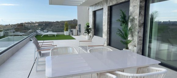 Bungalow T2 em Alicante, Spain N.º 160097 3