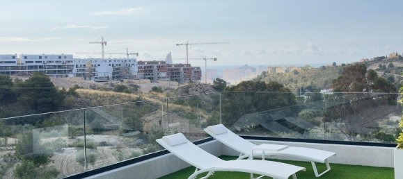 Bungalow T2 em Alicante, Spain N.º 160097 2