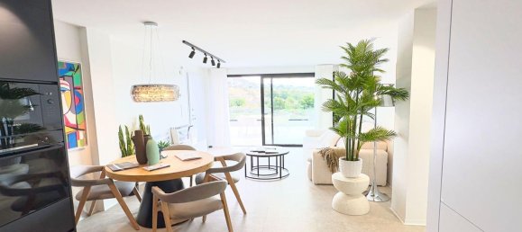 Bungalow T2 em Alicante, Spain N.º 160097 4