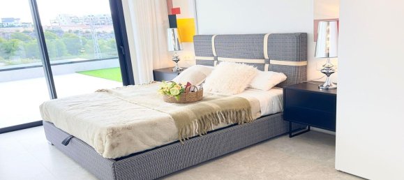 Bungalow T2 em Alicante, Spain N.º 160097 24