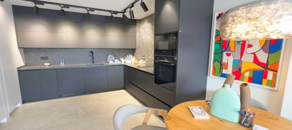 Bungalow T2 em Alicante, Spain N.º 160097 37