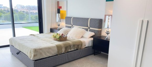 Bungalow T2 em Alicante, Spain N.º 160097 28