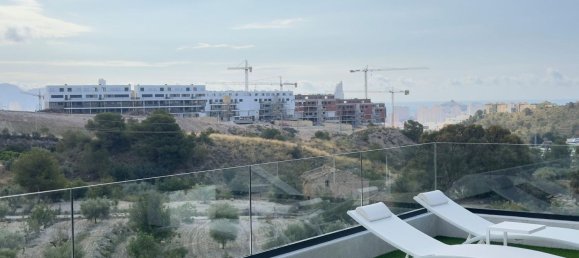 Bungalow T2 em Alicante, Spain N.º 160097 22