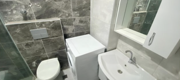 Appartement 1+1 à Alanya, Turkey No. 24573 3