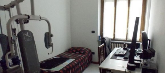 3 rooms Apartment in Locate di Triulzi, Italy No. 87408 26