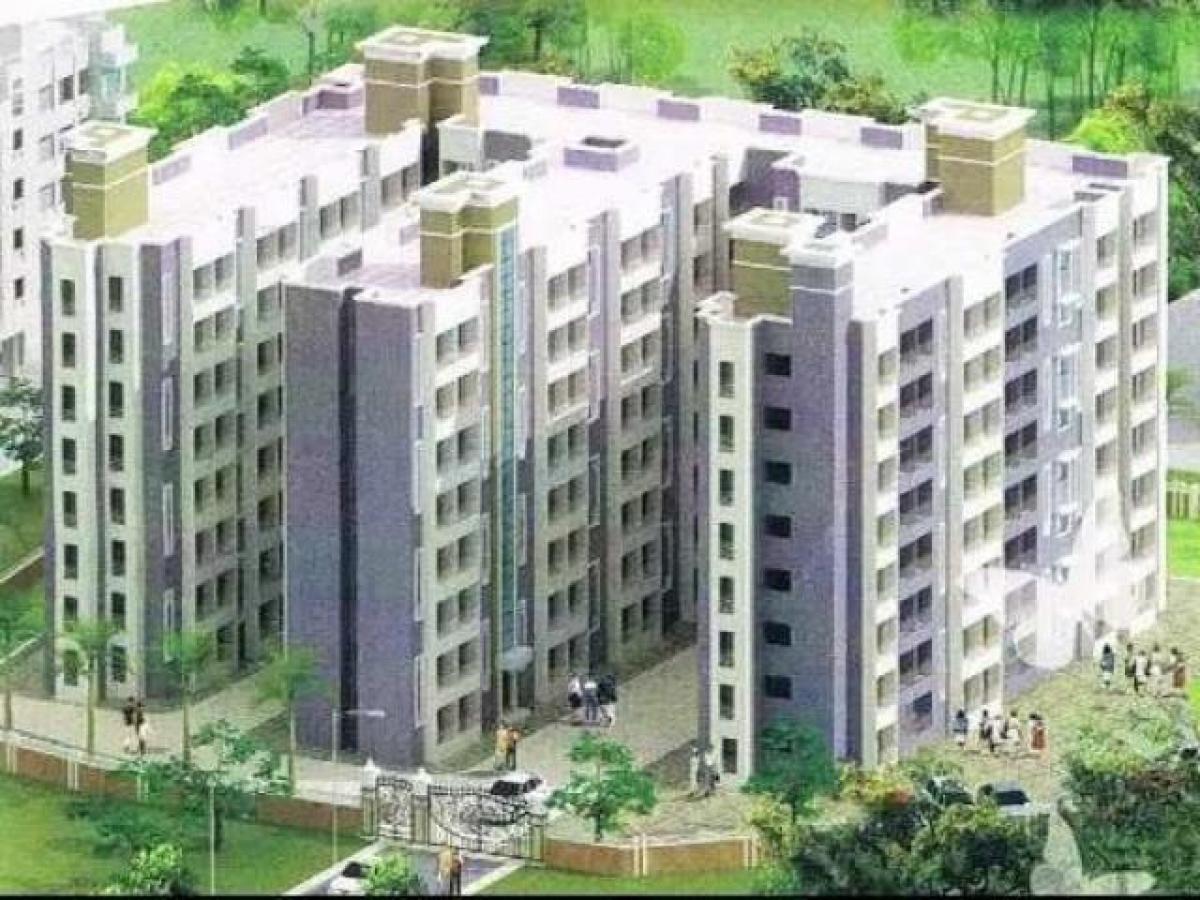 Studio in Mumbai, India No. 46808