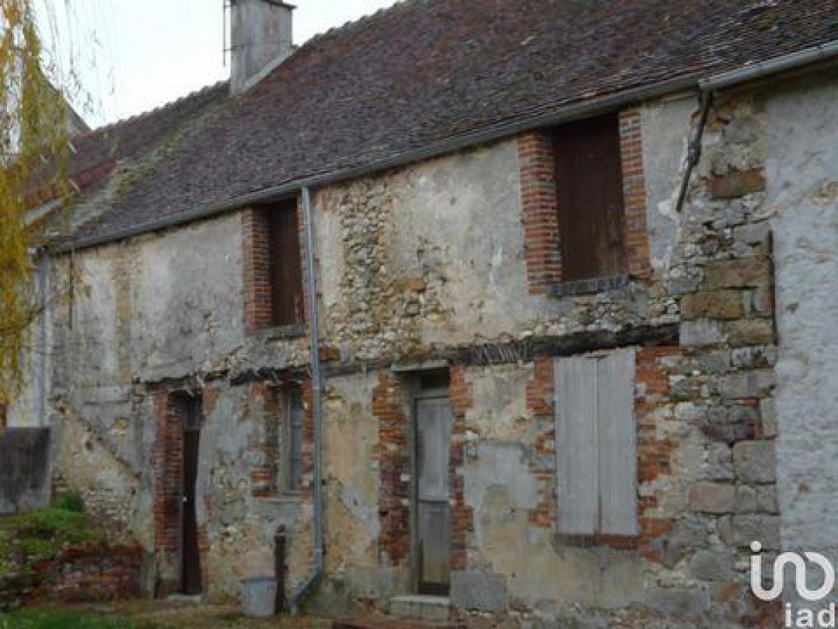 Дом с 2 спальнями в Провен, Франция № 30417