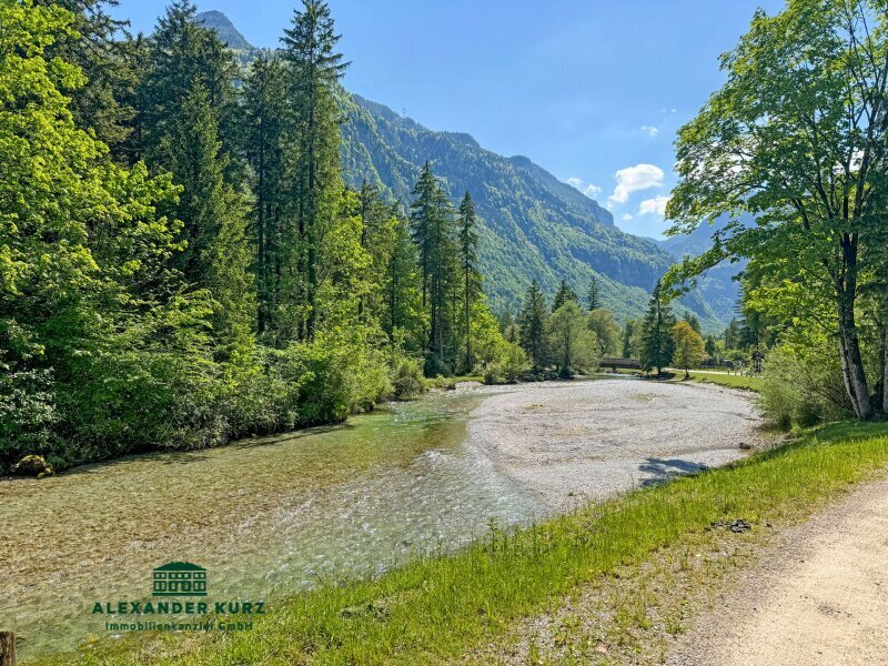 Terreno en Golling an der Salzach, Austria 1275 m² No. 165240