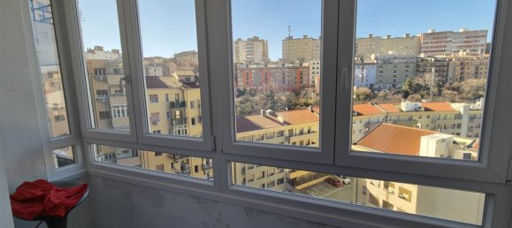 Apartamento de 3 habitaciónes en Trieste, Italy No. 185825 52